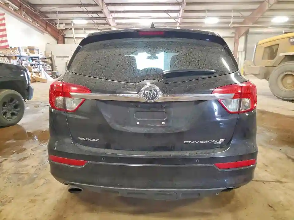 LRBFX4SX5JD115046 2018 BUICK ENVISION-5