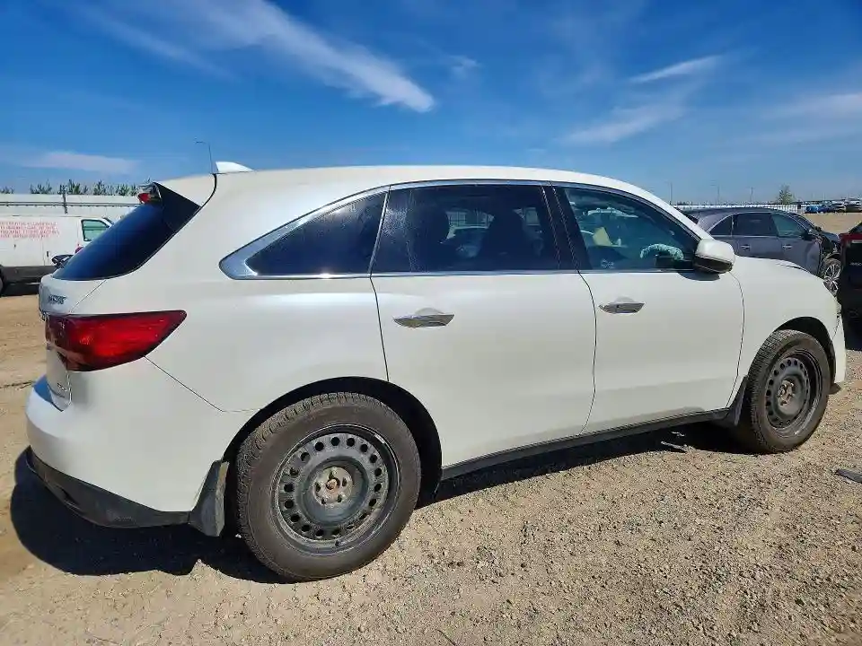 5FRYD4H4XEB506559 2014 ACURA MDX-2