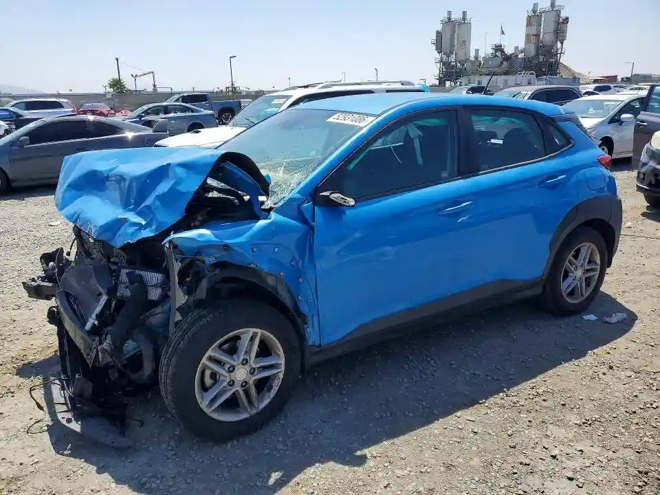 KM8K12AA8KU209440 2019 HYUNDAI KONA-0