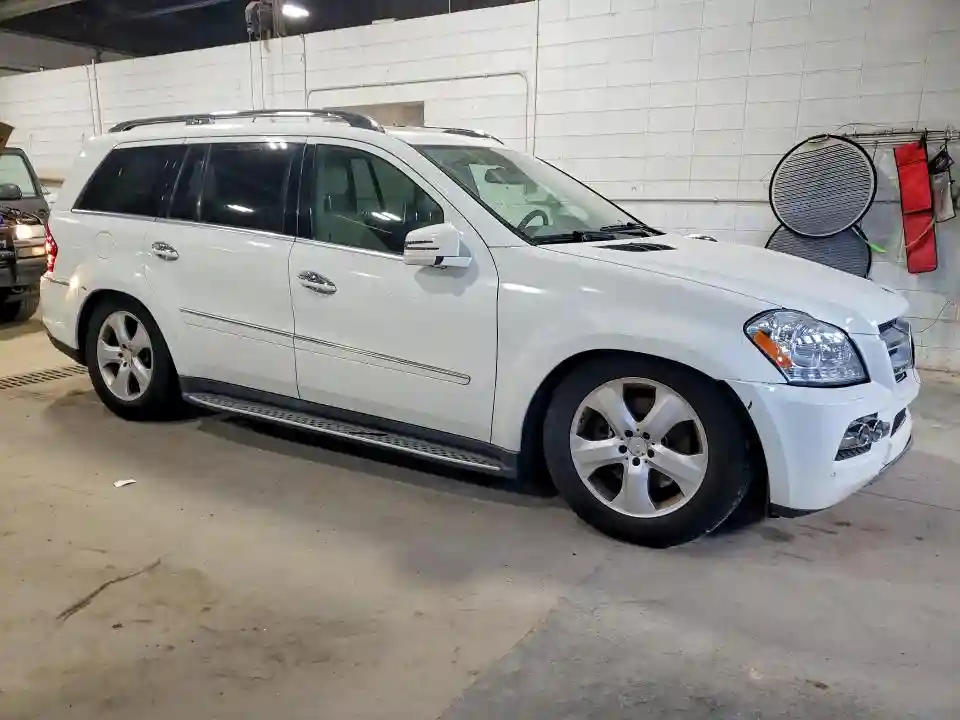 4JGBF7BE3BA715324 2011 MERCEDES-BENZ GL-CLASS-3
