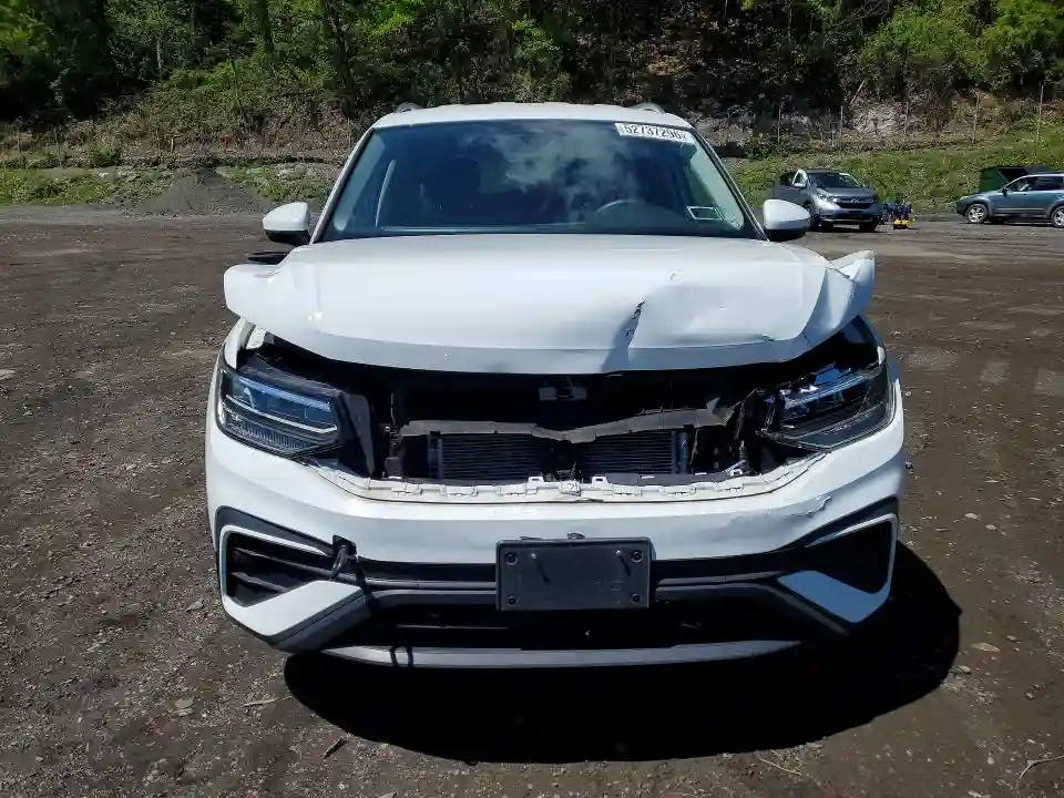 3VV2B7AX6NM169503 2022 VOLKSWAGEN TIGUAN-4