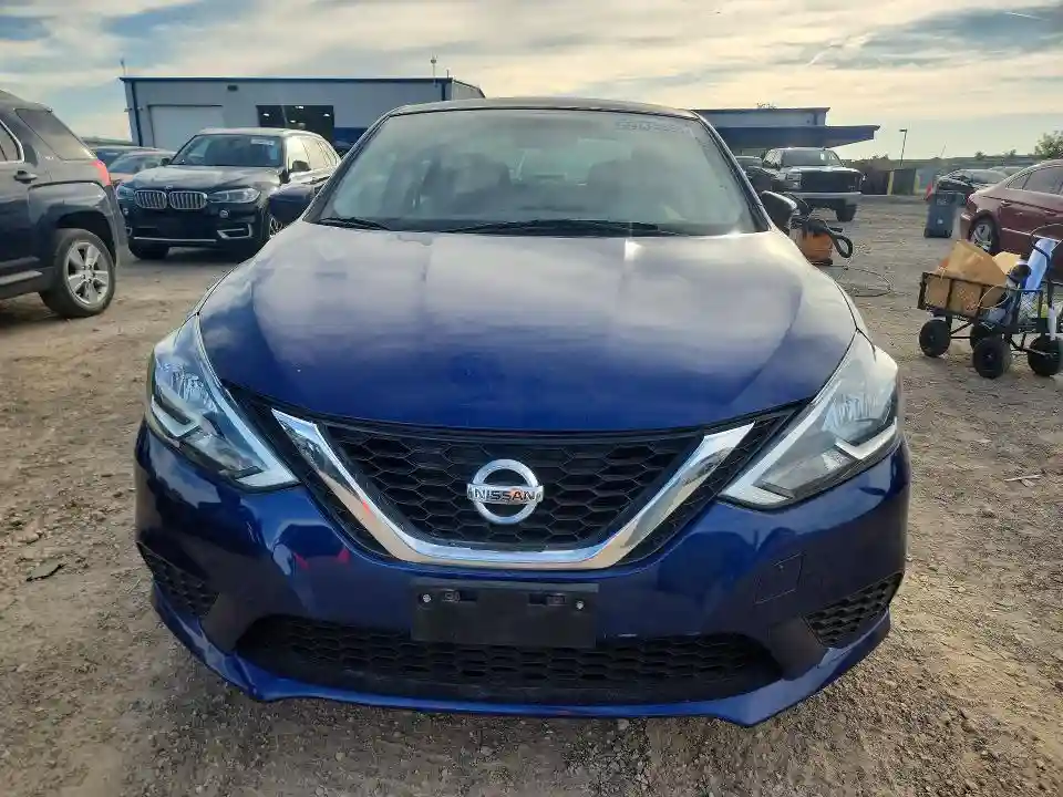 3N1AB7AP1GY284535 2016 NISSAN SENTRA-4