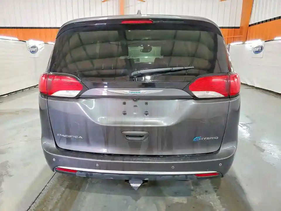 2C4RC1N76JR331327 2018 CHRYSLER PACIFICA-5