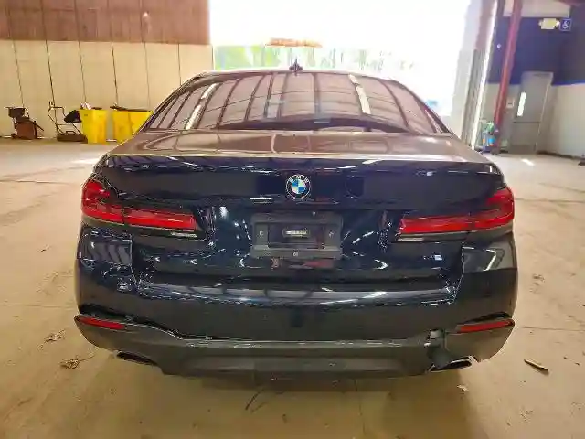 WBA73BJ02MWX35451 2021 BMW 5 SERIES-5