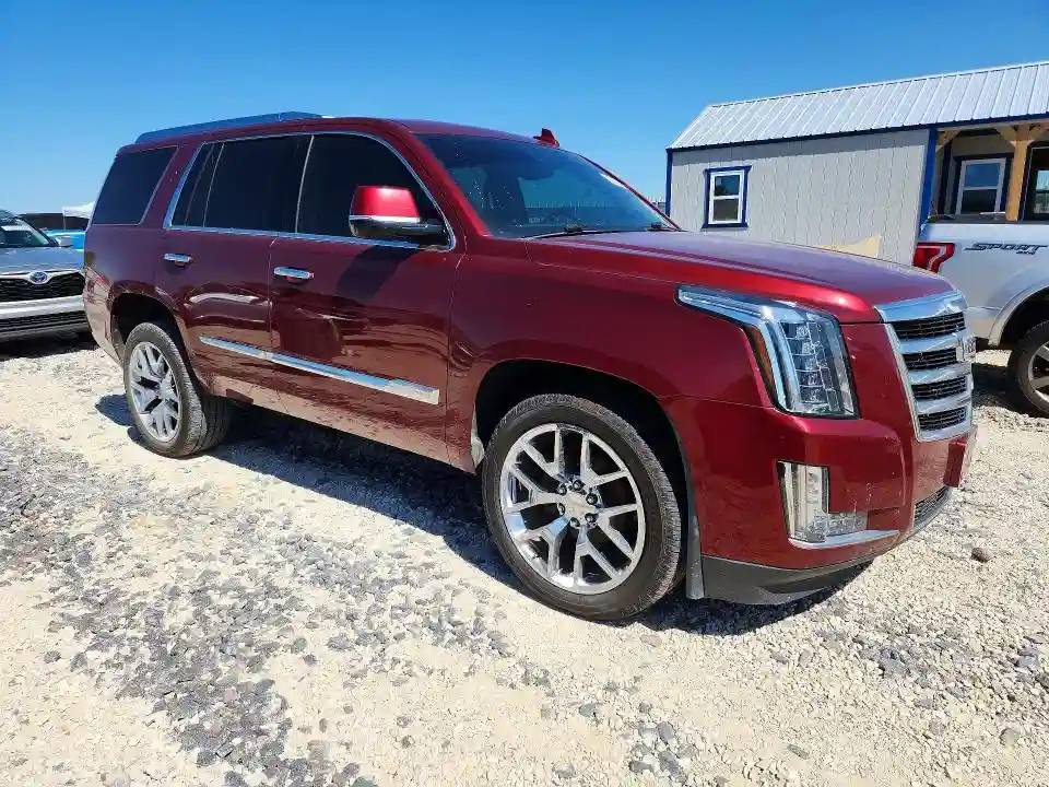 1GYS4BKJ2GR158046 2016 CADILLAC ESCALADE-3