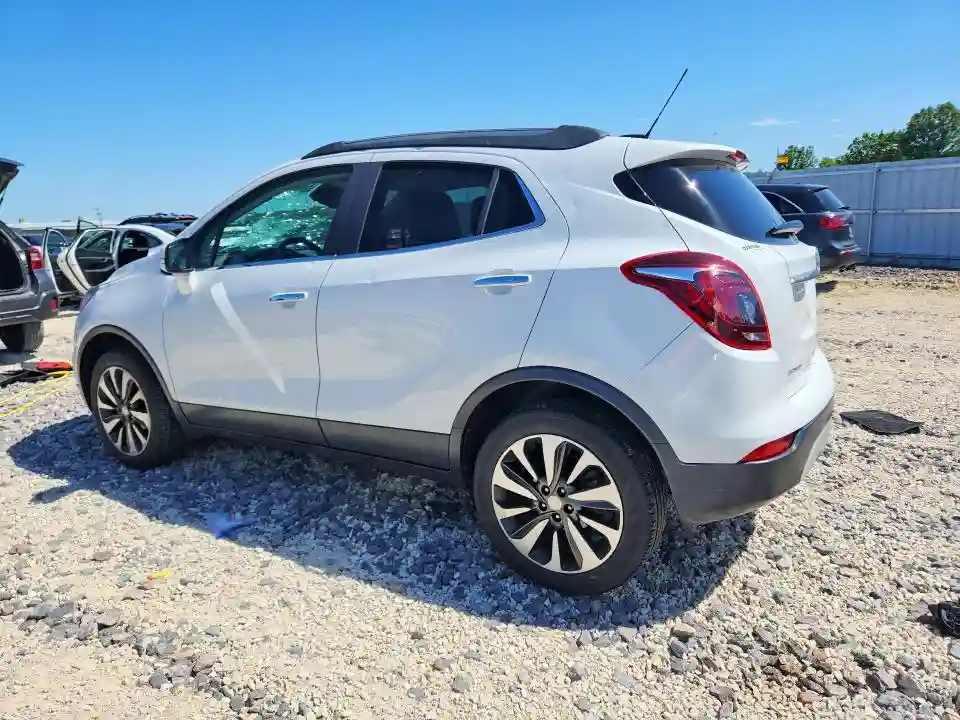KL4CJFSB3JB667494 2018 BUICK ENCORE-1