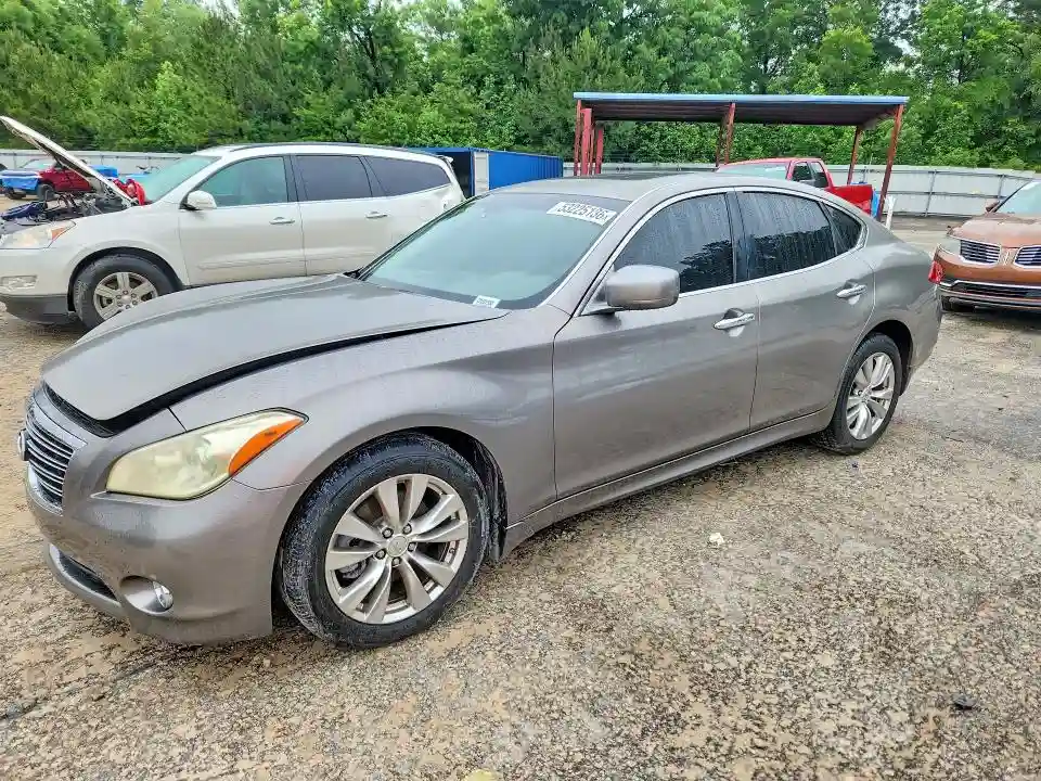 JN1BY1AP7CM331550 2012 INFINITI M37-0
