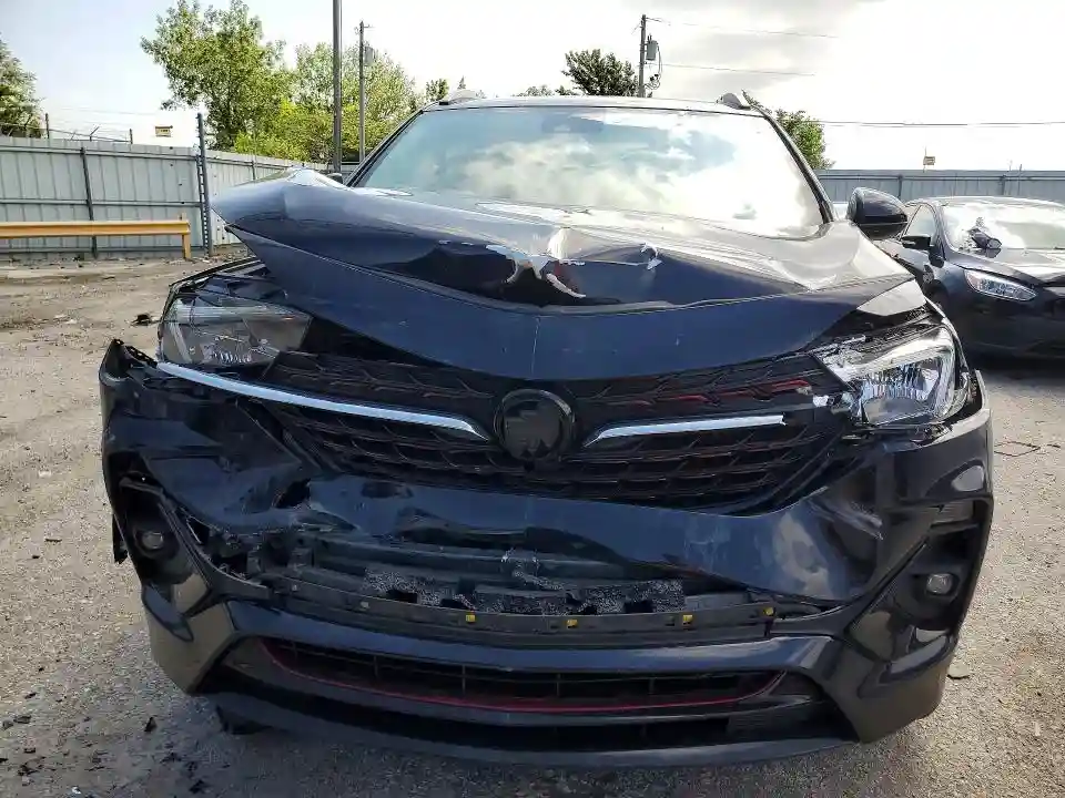 KL4MMCSL9MB111665 2021 BUICK ENCORE-4