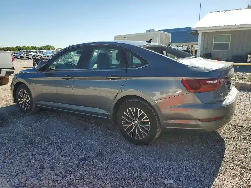 3VWC57BU0MM022409 2021 VOLKSWAGEN JETTA-1
