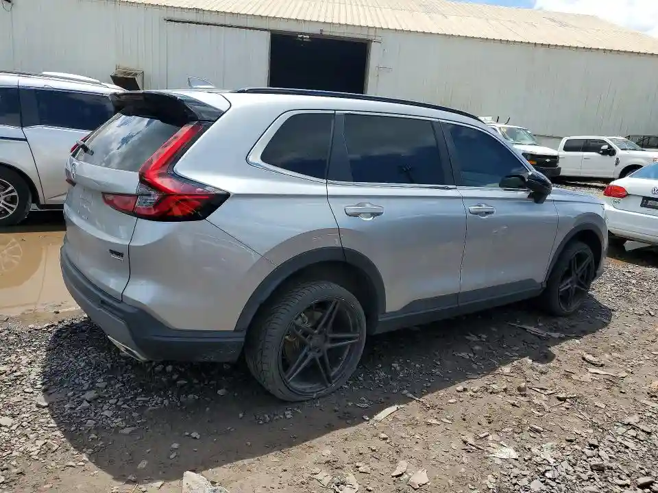 2HKRS6H98PH807371 2023 HONDA CRV-2