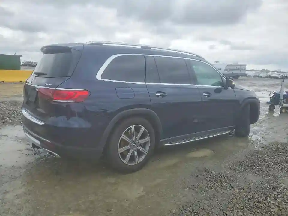 4JGFF5KE6LA152776 2020 MERCEDES-BENZ GLS-CLASS-2