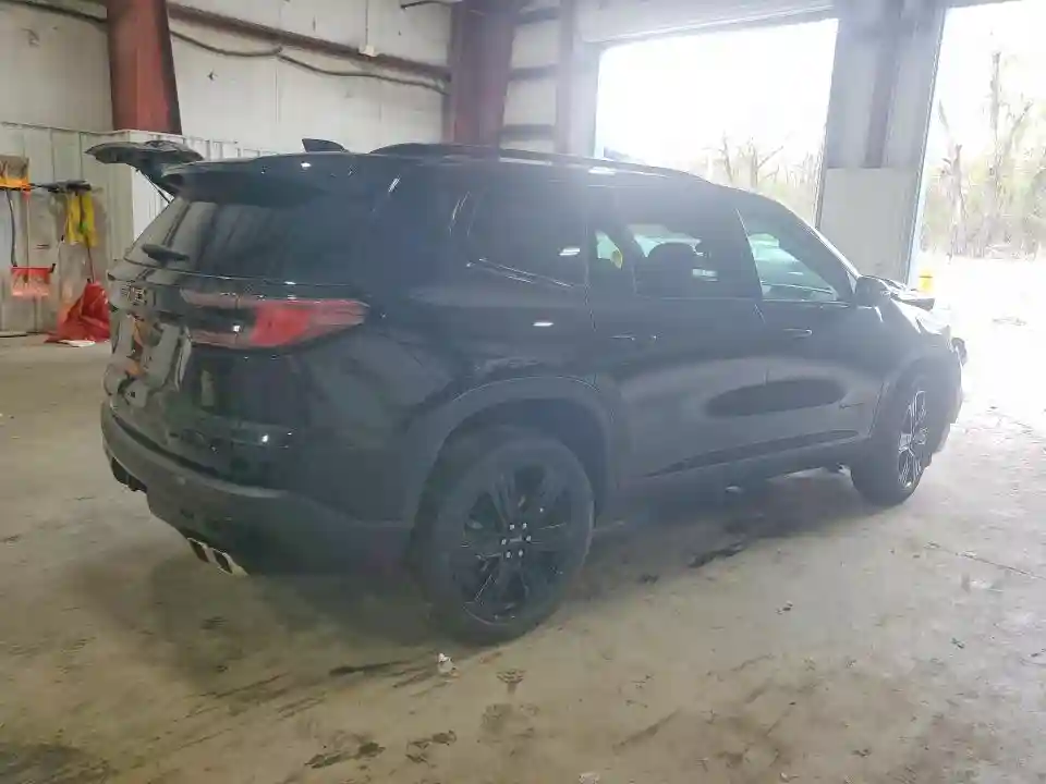 1GKENNRS5SJ144055 2025 GMC ACADIA-2
