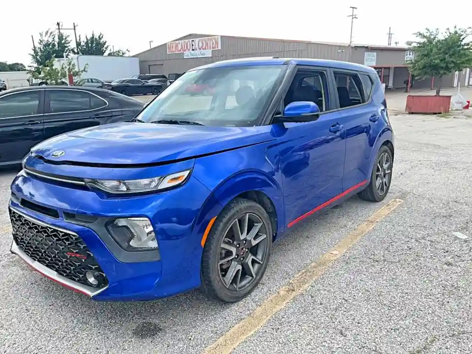 KNDJ63AU0L7079882 2020 KIA SOUL-1