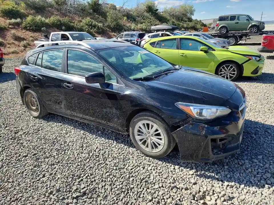 4S3GTAB64J3707874 2018 SUBARU IMPREZA-3