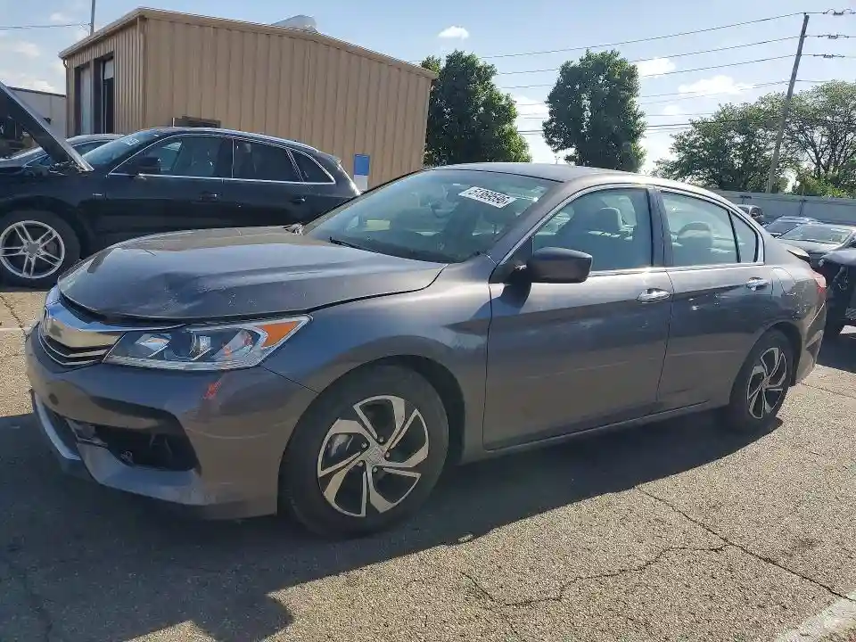 1HGCR2F3XGA194395 2016 HONDA ACCORD-0