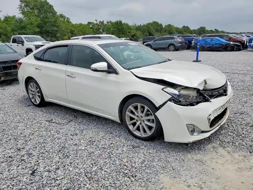 4T1BK1EB8DU047189 2013 TOYOTA AVALON-3