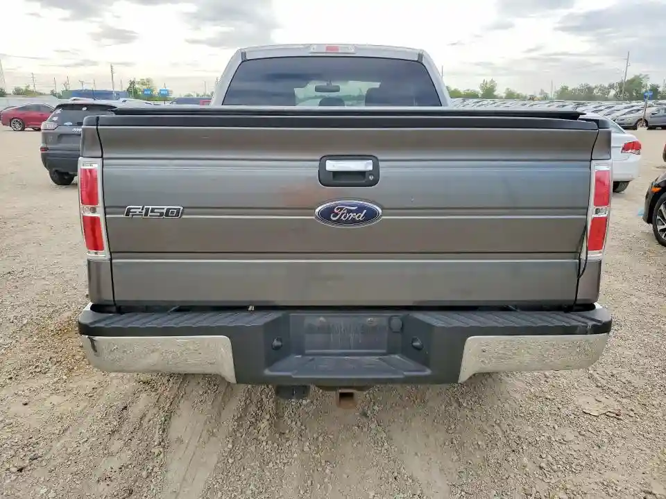 1FTFX1CT3DFC47792 2013 FORD F150-5