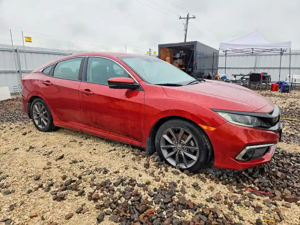 19XFC1F36LE004302 2020 HONDA CIVIC-3