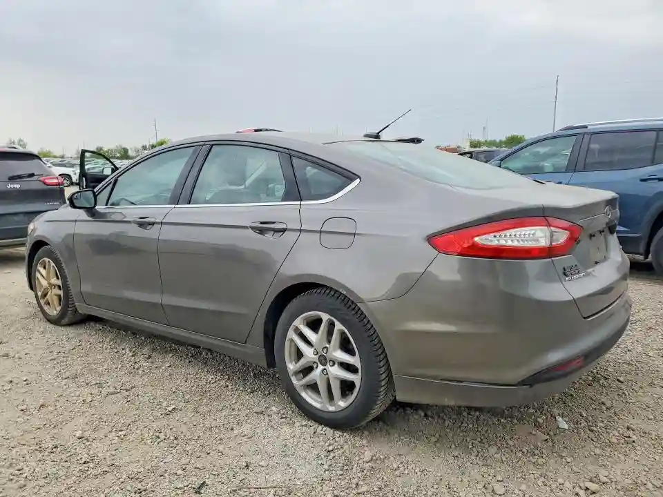 3FA6P0H77DR207567 2013 FORD FUSION-1
