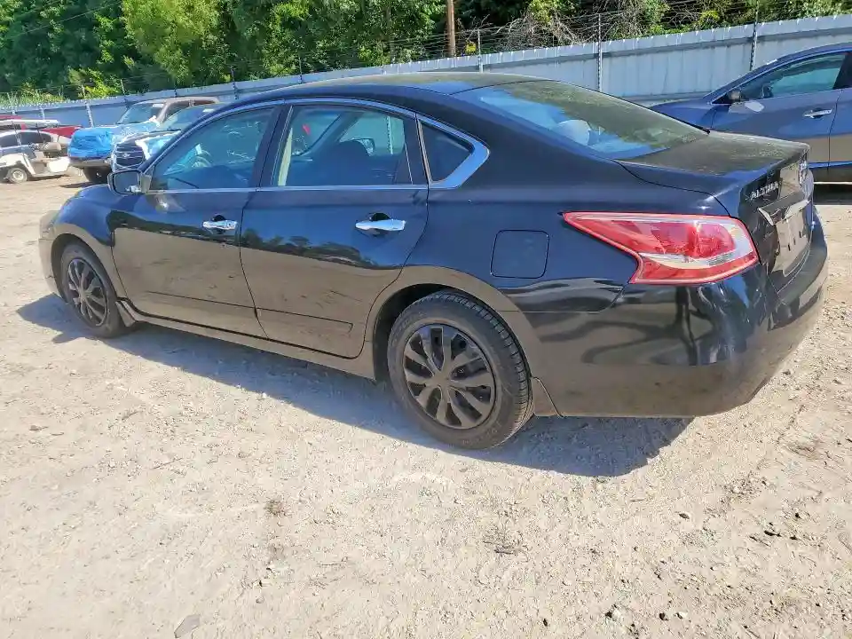 1N4AL3AP0DC115555 2013 NISSAN ALTIMA-1