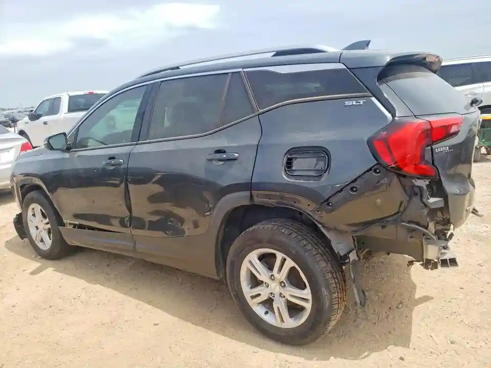 3GKALPEV0KL115359 2019 GMC TERRAIN-1