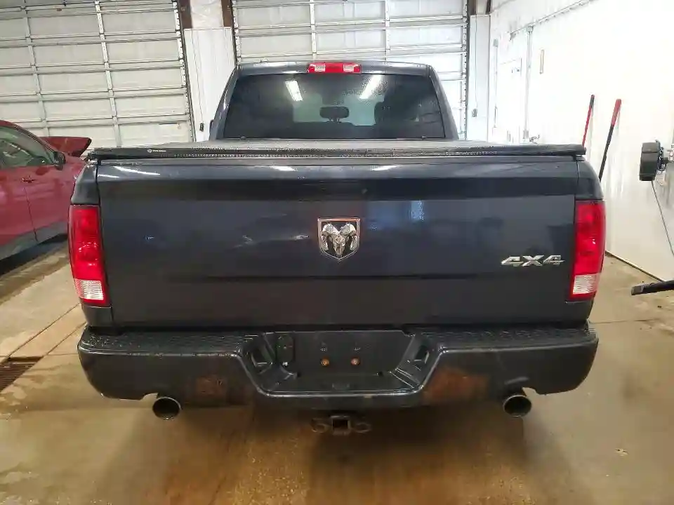 1C6RR7FT2HS819221 2017 RAM 1500-5