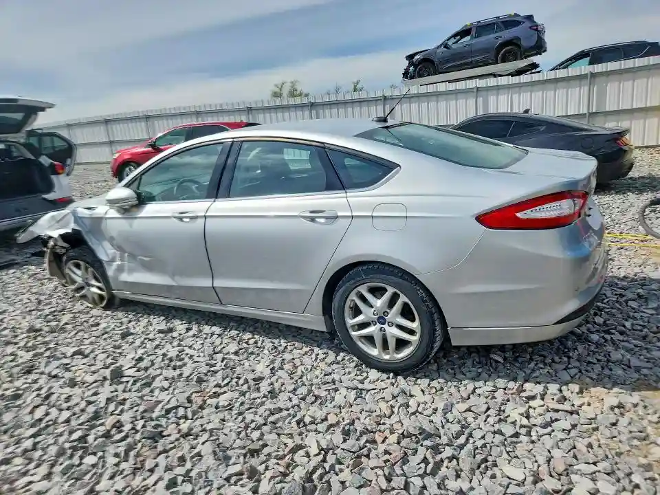 3FA6P0HD7FR203818 2015 FORD FUSION-1