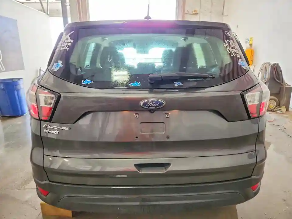 1FMCU0F76JUB42767 2018 FORD ESCAPE-5