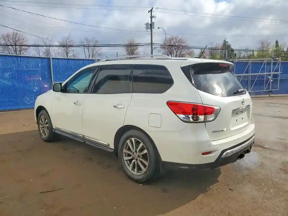 5N1AR2MM2FC698150 2015 NISSAN PATHFINDER-1