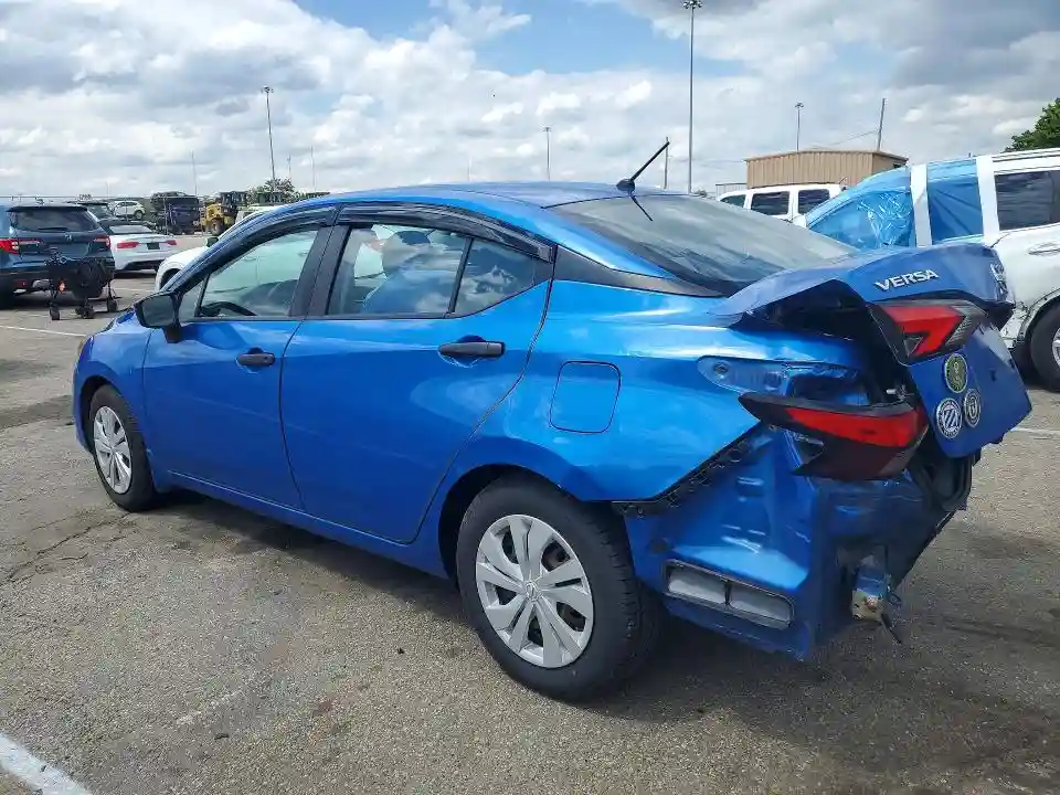 3N1CN8BV7LL856685 2020 NISSAN VERSA-1