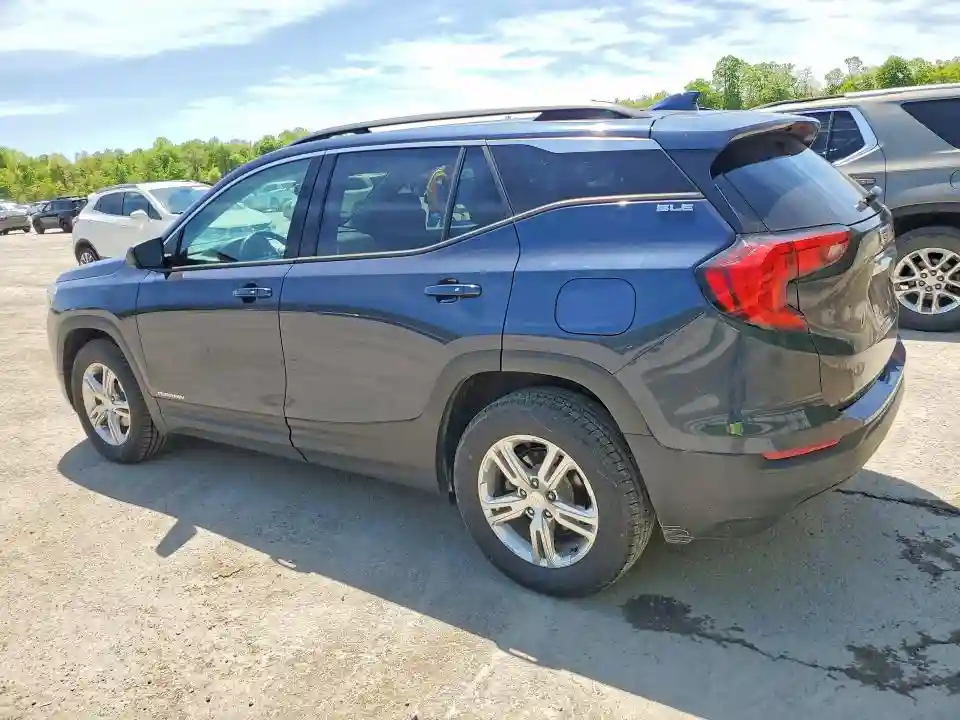 3GKALTEV3KL247668 2019 GMC TERRAIN-1