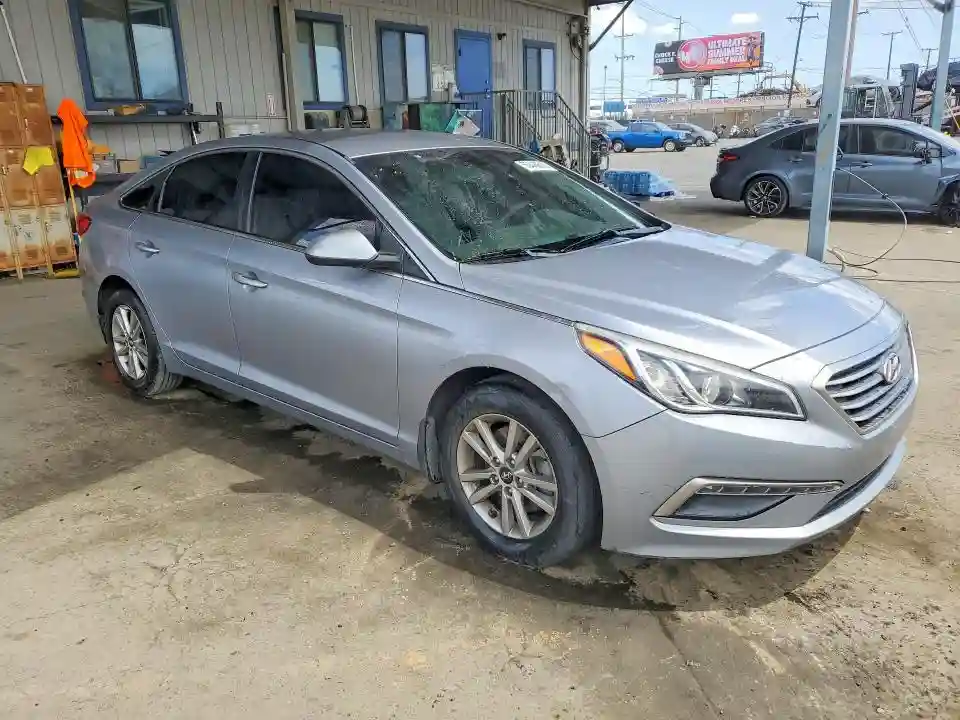 5NPE24AF2FH142498 2015 HYUNDAI SONATA-3