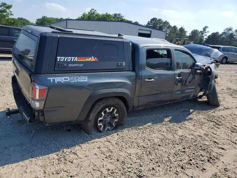 3TMCZ5AN7PM549678 2023 TOYOTA TACOMA TRD-2