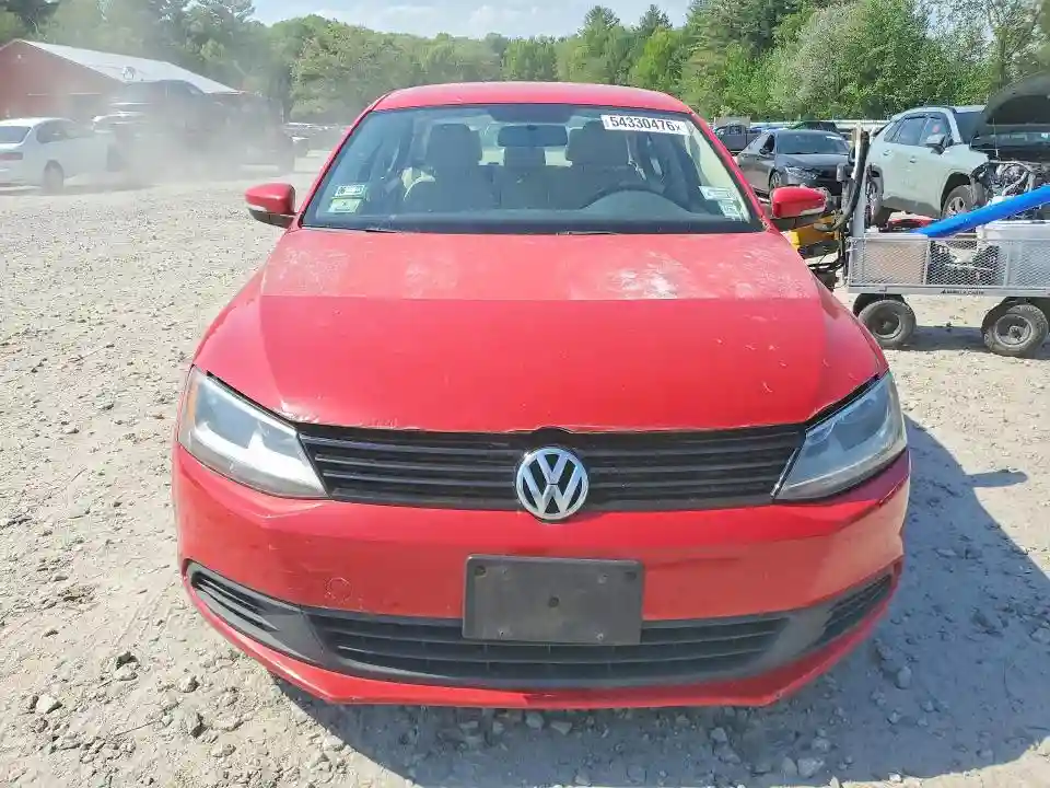 3VWDP7AJXCM416973 2012 VOLKSWAGEN JETTA-4