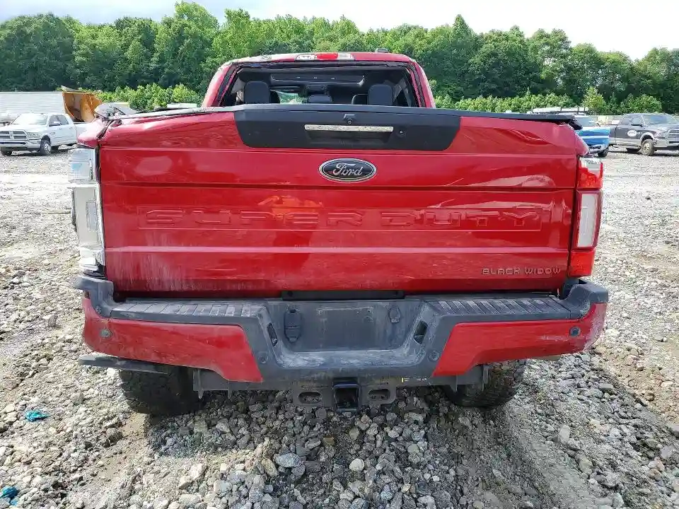 1FT8W2BT1MED25219 2021 FORD F250-5