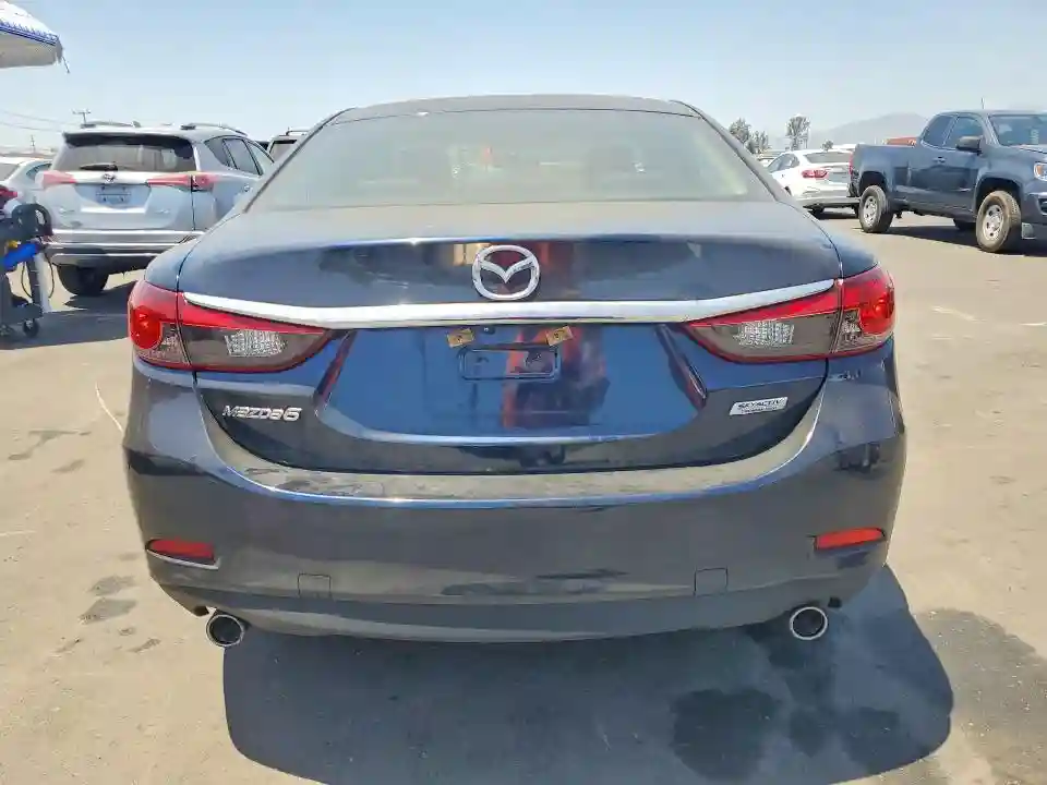 JM1GJ1V59F1204465 2015 MAZDA 6-5