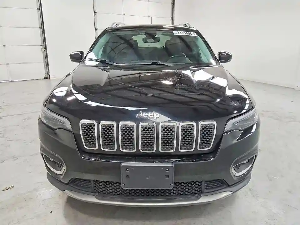 1C4PJMDN5LD534360 2020 JEEP CHEROKEE-4