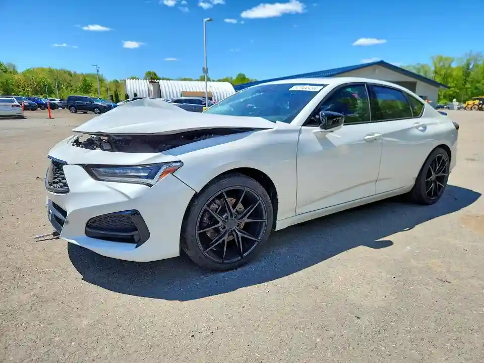 19UUB6F51MA011298 2021 ACURA TLX-0