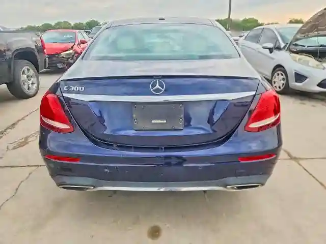 WDDZF4JBXHA081873 2017 MERCEDES-BENZ E-CLASS-5