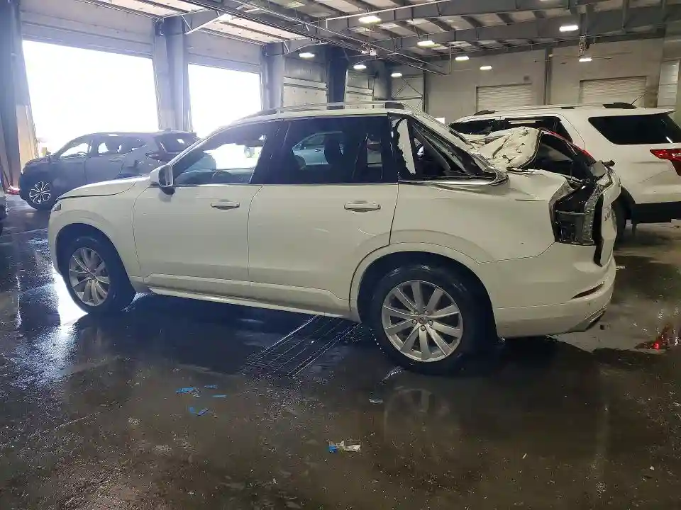 YV4A22PK8G1067979 2016 VOLVO XC90-1