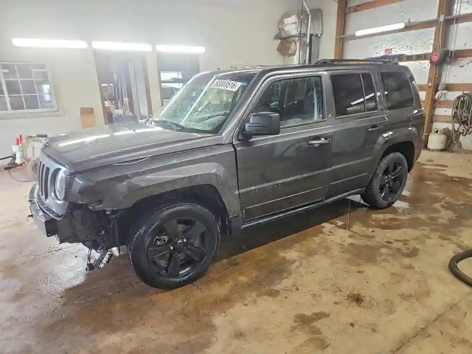 1C4NJPBA2FD429434 2015 JEEP PATRIOT-0