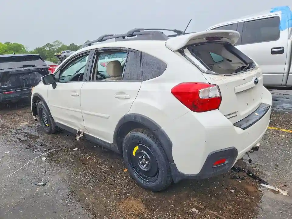 JF2GPAPC0F8290493 2015 SUBARU XV-1