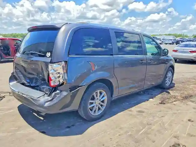 2C4RDGCG7JR209191 2018 DODGE CARAVAN-2