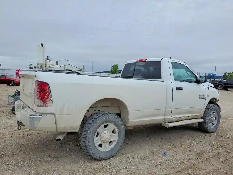 3C6LR5AT0EG304979 2014 RAM 2500-2