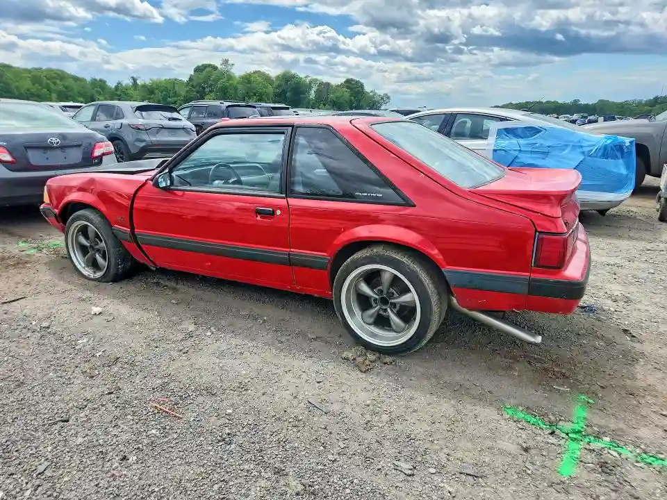 1FABP41E6KF108604 1989 FORD MUSTANG-1