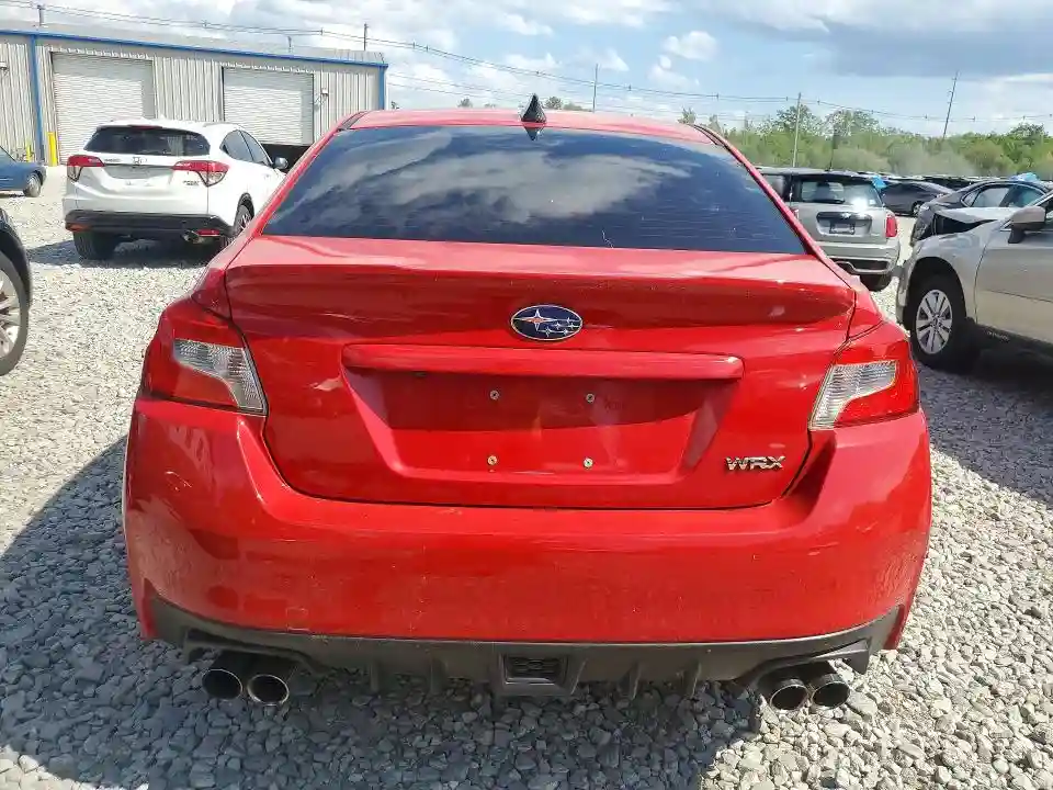 JF1VA1B60H9810171 2017 SUBARU WRX-5