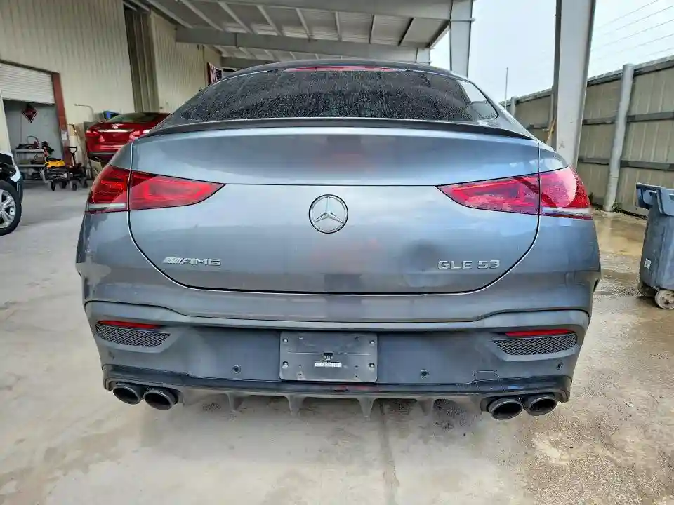 4JGFD6BB1PA841244 2023 MERCEDES-BENZ GLE-CLASS-5