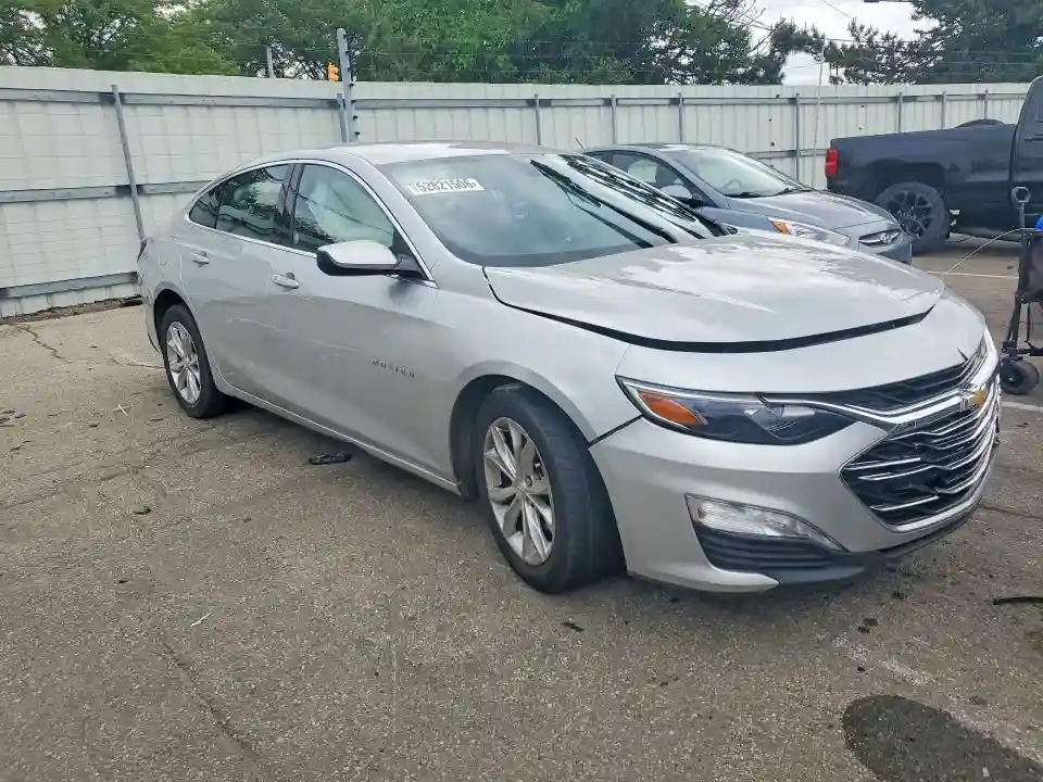1G1ZD5ST5NF115433 2022 CHEVROLET MALIBU-3