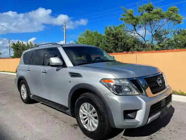 JN8AY2NC1H9507061 2017 NISSAN ARMADA-0