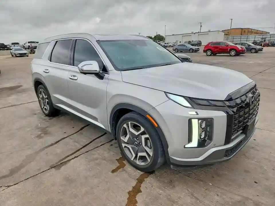 KM8R54GE3RU658463 2024 HYUNDAI PALISADE-3